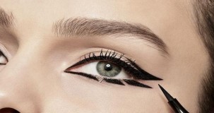 Gözü büyük göstermek için eyeliner nasıl çekilir?